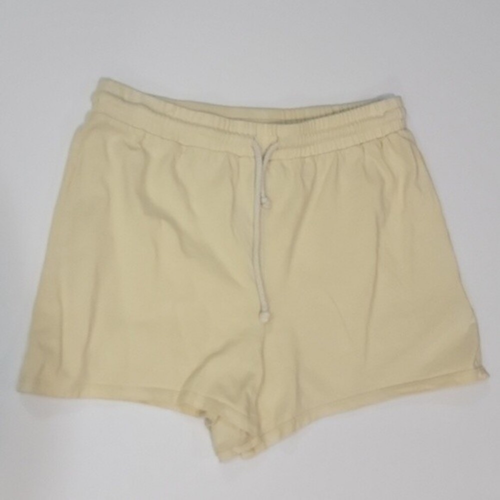 URBAN RENEWAL Drawstring Waist Lounge Shorts size M